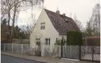 Bestand vor der Modernisierung