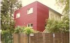 Anbau in Holztafelbauweise